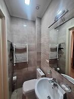 Crystal Hotel Tbilisi