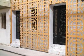 Crystal Hotel Tbilisi