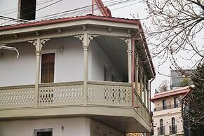 Crystal Hotel Tbilisi