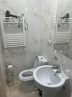 Crystal Hotel Tbilisi