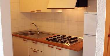 Elegant Sardinia Apartment for 4