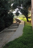Elegant Sardinia Apartment for 4
