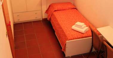 Elegant Sardinia Apartment for 4