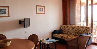 Elegant Sardinia Apartment for 4