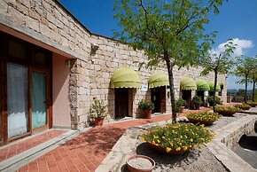 Elegant Sardinia Apartment for 4