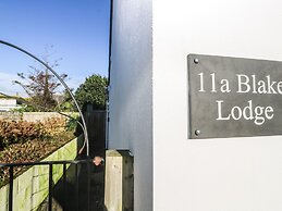 Blake Lodge