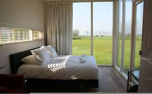 Boarn Weidesuite in Weidum