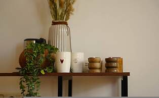 Grutte Brekken Tuinkamer