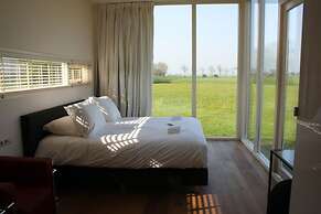 Dotte Weidesuite in Weidum
