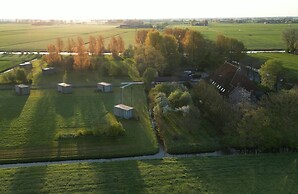 Dotte Weidesuite in Weidum