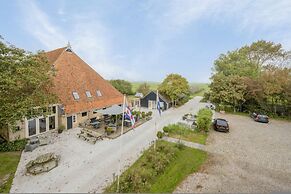 Burgumermar Boerderijkamer