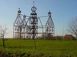 Burgumermar Boerderijkamer