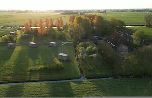 Burgumermar Boerderijkamer