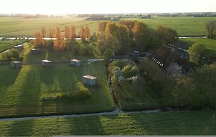 Bleipet Weidesuite in Weidum