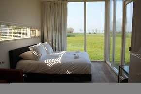 Grons Weidesuite in Weidum