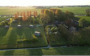 Grons Weidesuite in Weidum