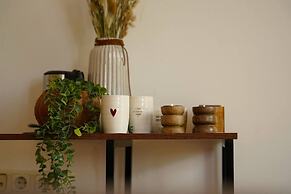 Wite Brekken Tuinkamer