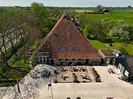 Bokkumermar Boerderijkamer
