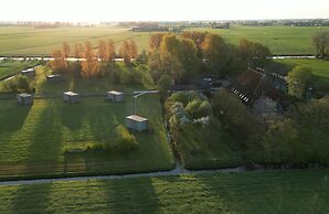 Bokkumermar Boerderijkamer
