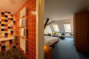 Groepshuis Weidum in Weidum