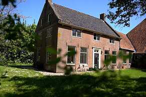 Groepshuis Weidum in Weidum