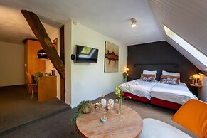 Groepshuis Weidum in Weidum