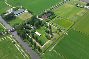 Groepshuis Weidum in Weidum