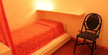 Romantic Getaway in Sardinia