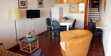 Romantic Getaway in Sardinia