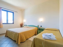 Studio in Meernahe auf Sardinien
