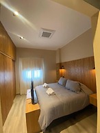 Termas Pismanta hotel SPA