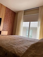 Termas Pismanta hotel SPA