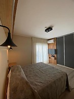 Termas Pismanta hotel SPA