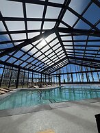 Termas Pismanta hotel SPA