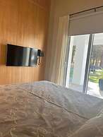 Termas Pismanta hotel SPA