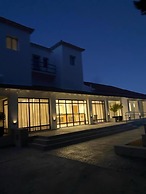 Termas Pismanta hotel SPA