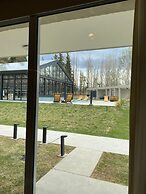 Termas Pismanta hotel SPA