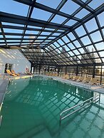 Termas Pismanta hotel SPA