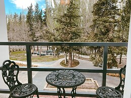 Termas Pismanta hotel SPA