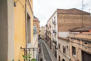 BBarcelona Sants Flat