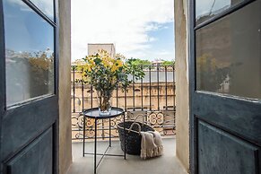 BBarcelona Sants Flat