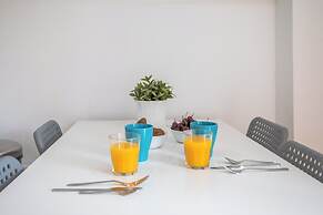 BBarcelona Sants Flat