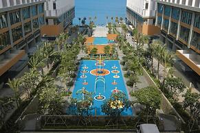 The Raclay Mandala Cham Bay Mui Ne