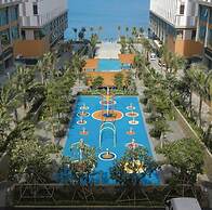 The Raclay Mandala Cham Bay Mui Ne