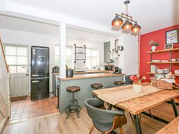 Joy's Cottage
