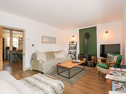 Joy's Cottage