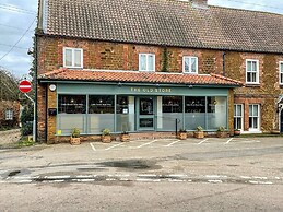 Joy's Cottage