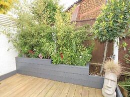 Joy's Cottage