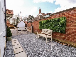Joy's Cottage
