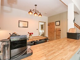 Joy's Cottage